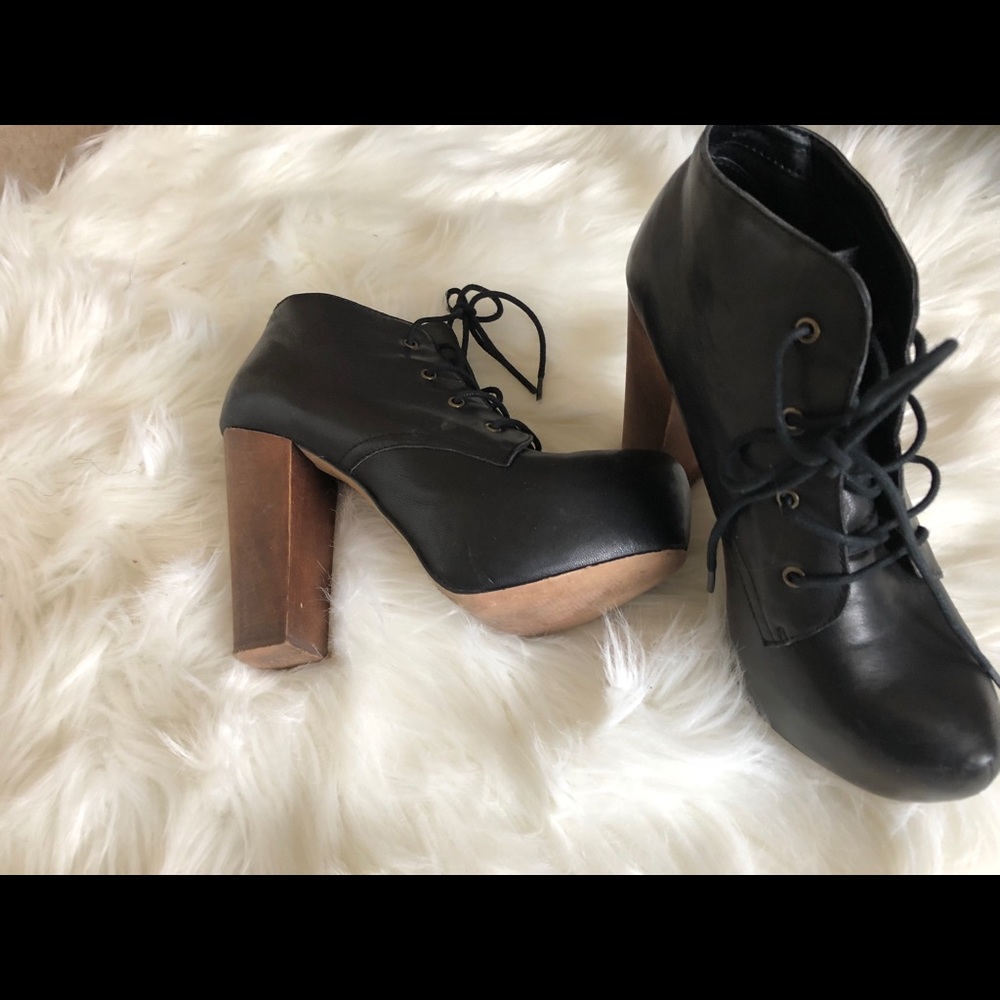 SHOES!